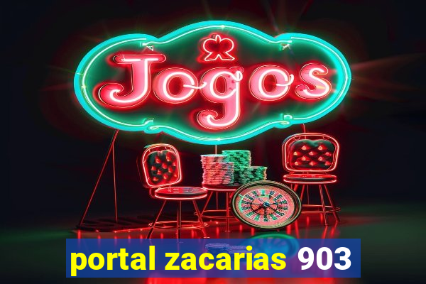 portal zacarias 903